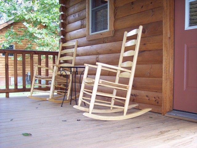 New River Trail Cabins Galax Exterior photo